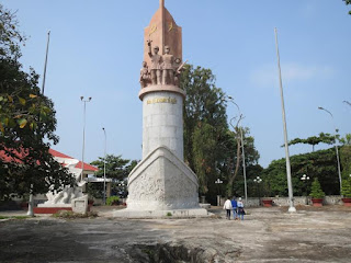 Lăng Ông Nam Hải